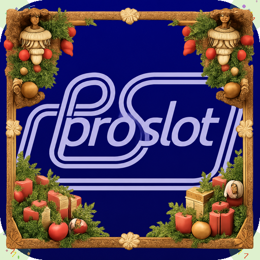 proslot — galeri pratinjau - APK Resmi
